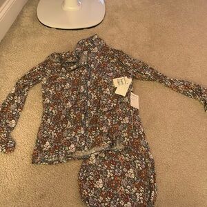 Nordstrom Moonlight Pajamas